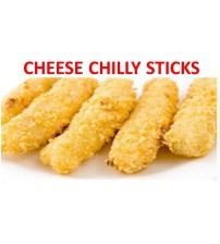 CHILLY CHEESE STICKS 20 GMS APRX